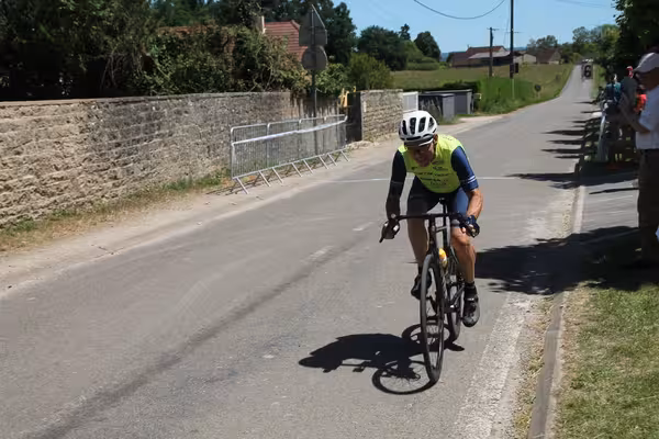 Photo 13 — cyclisme — Larnaud — 2026